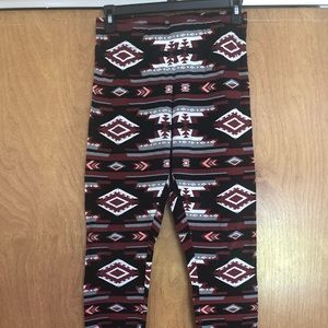 Vanity Super Soft Leggings